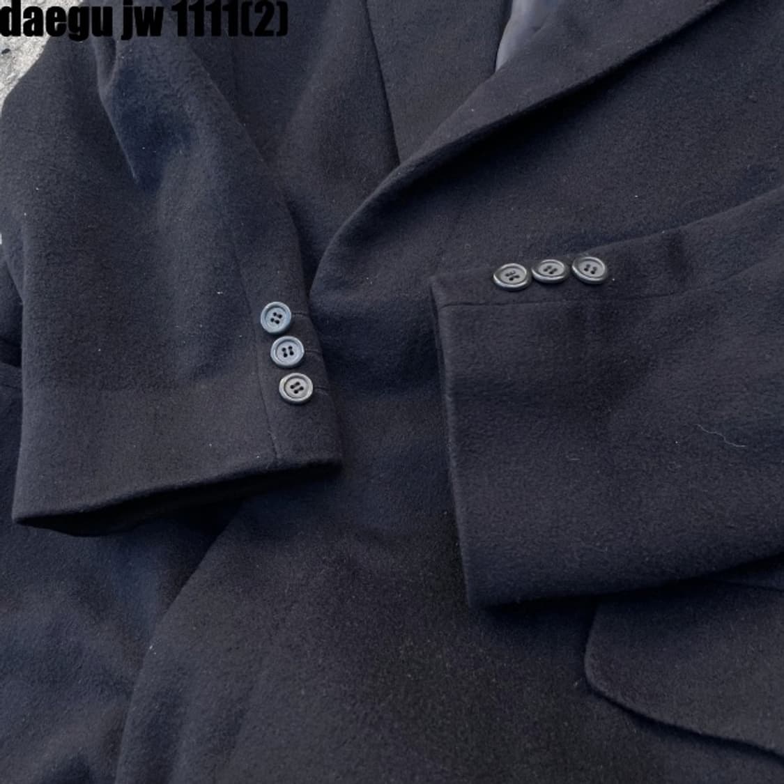 버버리 코트  상품이미지4