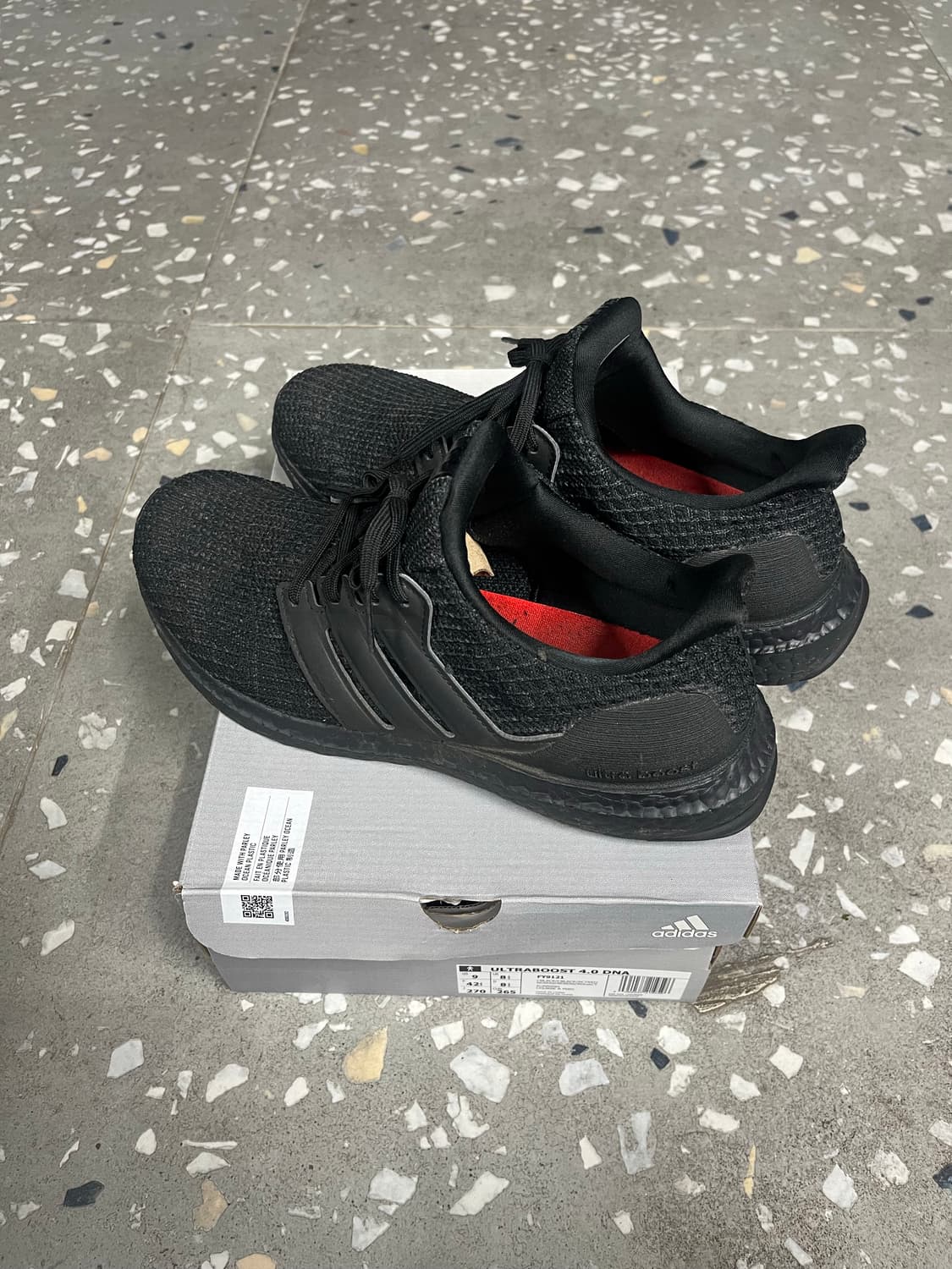 아디다스 울트라부스트 270 상품이미지2