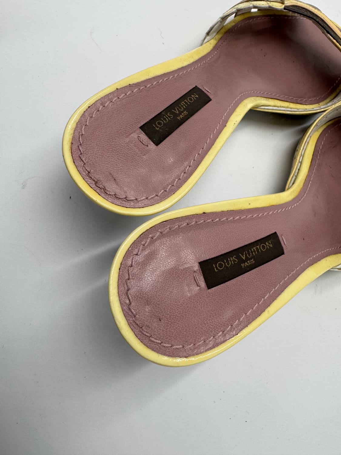  루이비통 뮬 상품이미지5