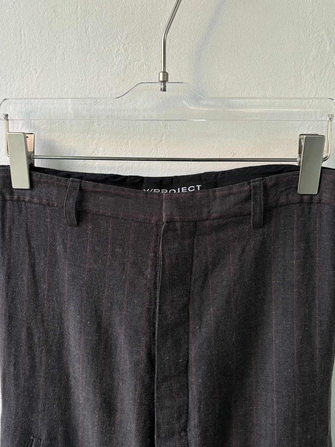 와이프로젝트 하이웨스트 진  상품이미지9