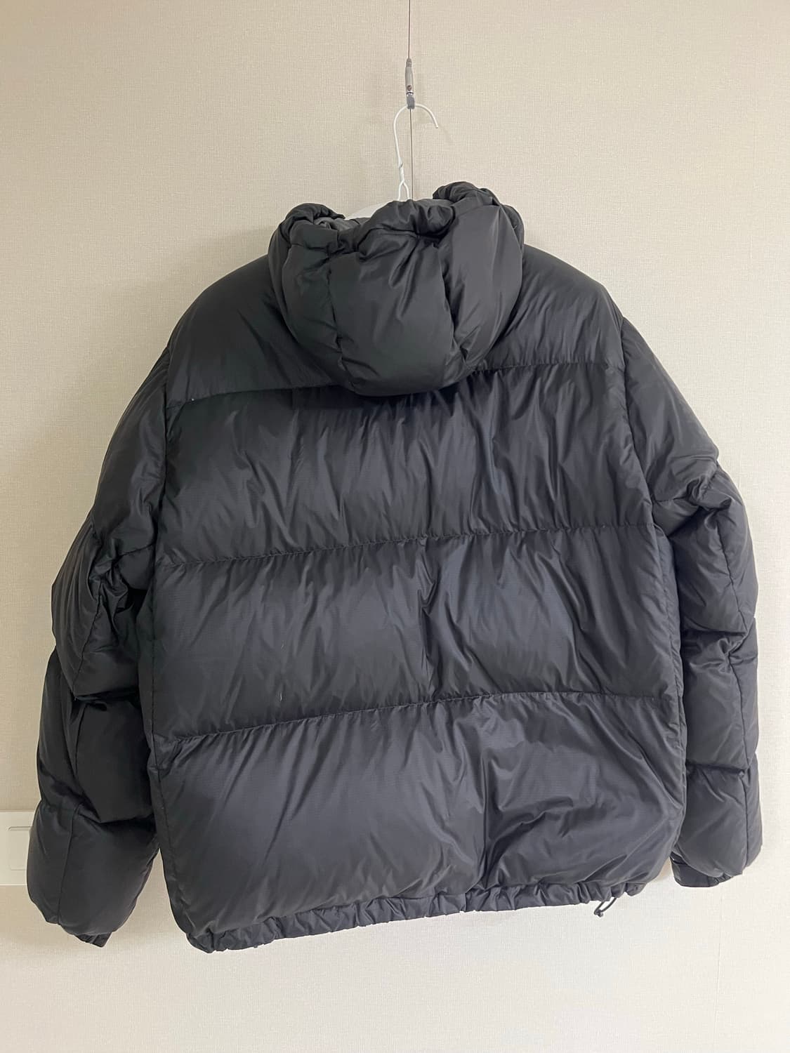 아웃스탠딩 패딩 POLAR GOOSE DOWN PARKA 상품이미지3