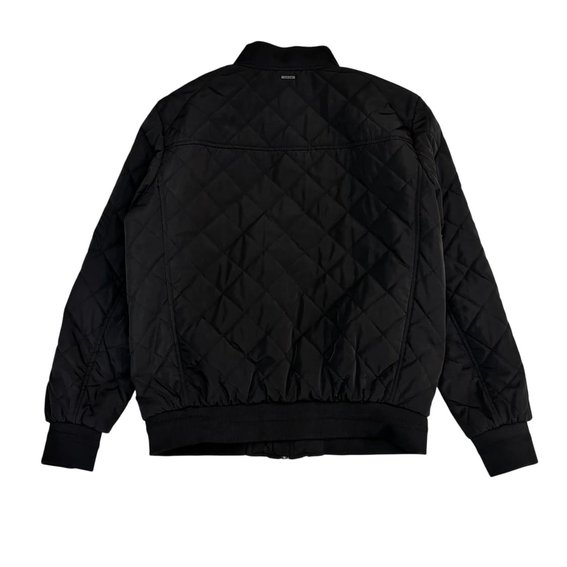 캘빈클라인 퀼팅 블루종 자켓 상품이미지5