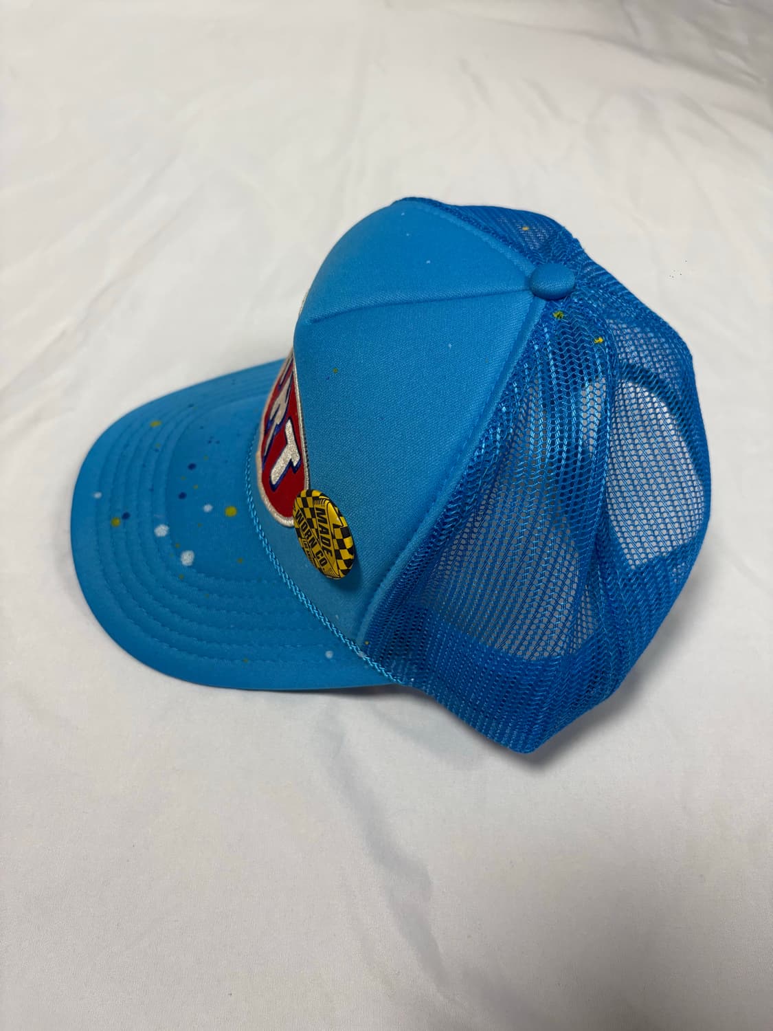 메이드원 볼캡 ( madeworn ) 상품이미지2