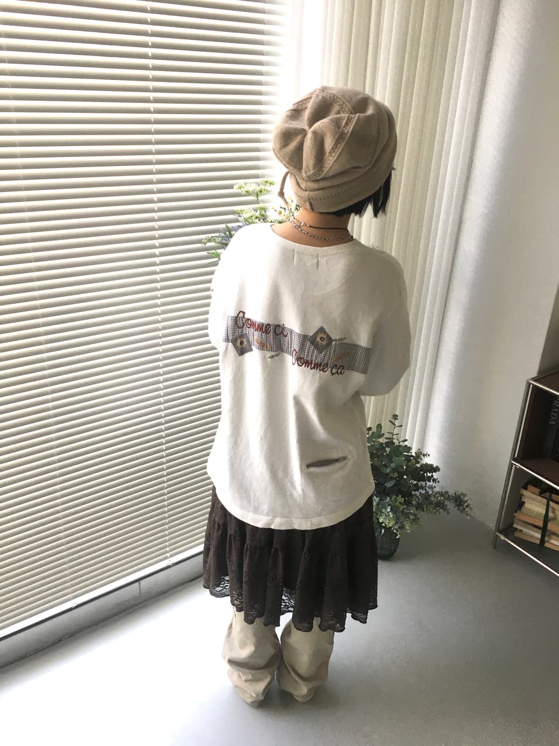 hatual set 06 floweR 상품이미지4