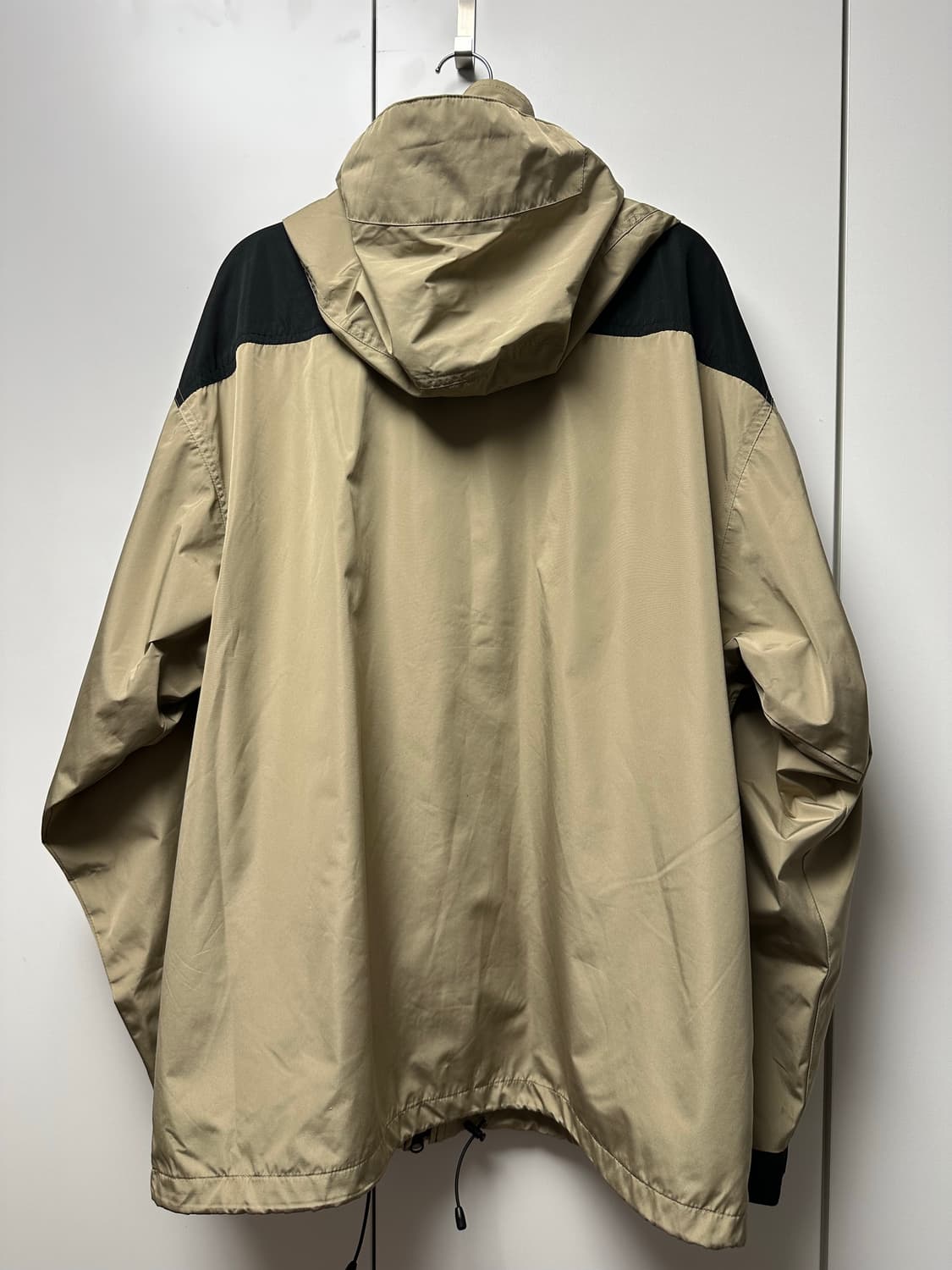 XL) 유니폼브릿지 바람막이 자켓 상품이미지2