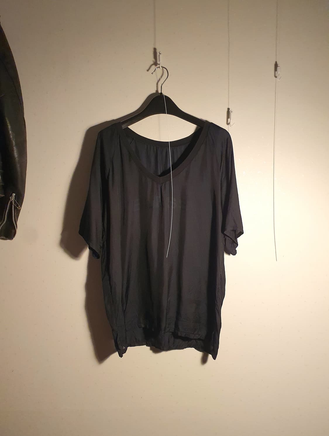 00s Bless logo top 상품이미지1