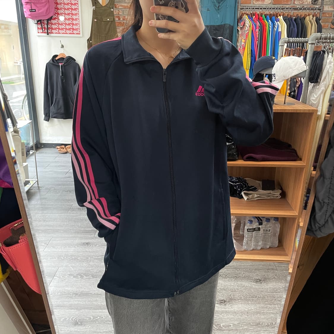 아디다스 져지 상품이미지3
