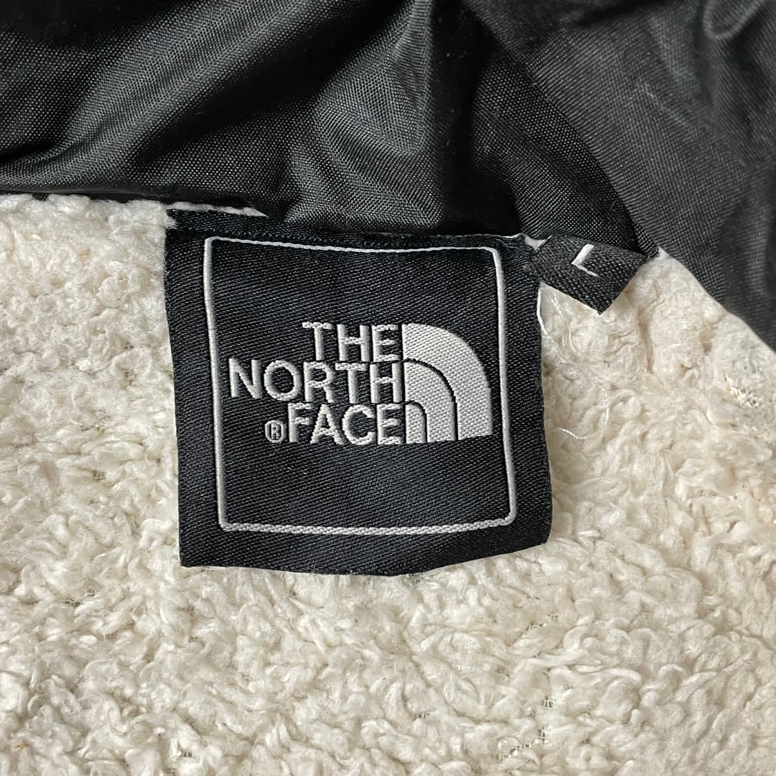 THE NORTH FACE 노스페이스 셰르파 밀리터리 자켓 A00568 상품이미지9
