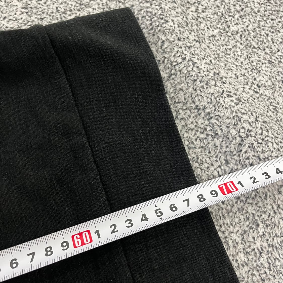 110 지오송지오 배색 맨투맨 0129H1 상품이미지8