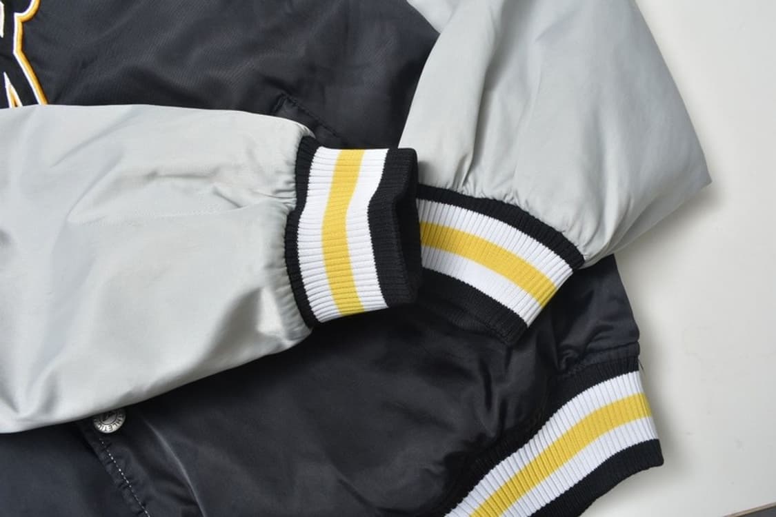 마제스틱 시카고 화이트 삭스 야구점퍼 XXL 상품이미지3