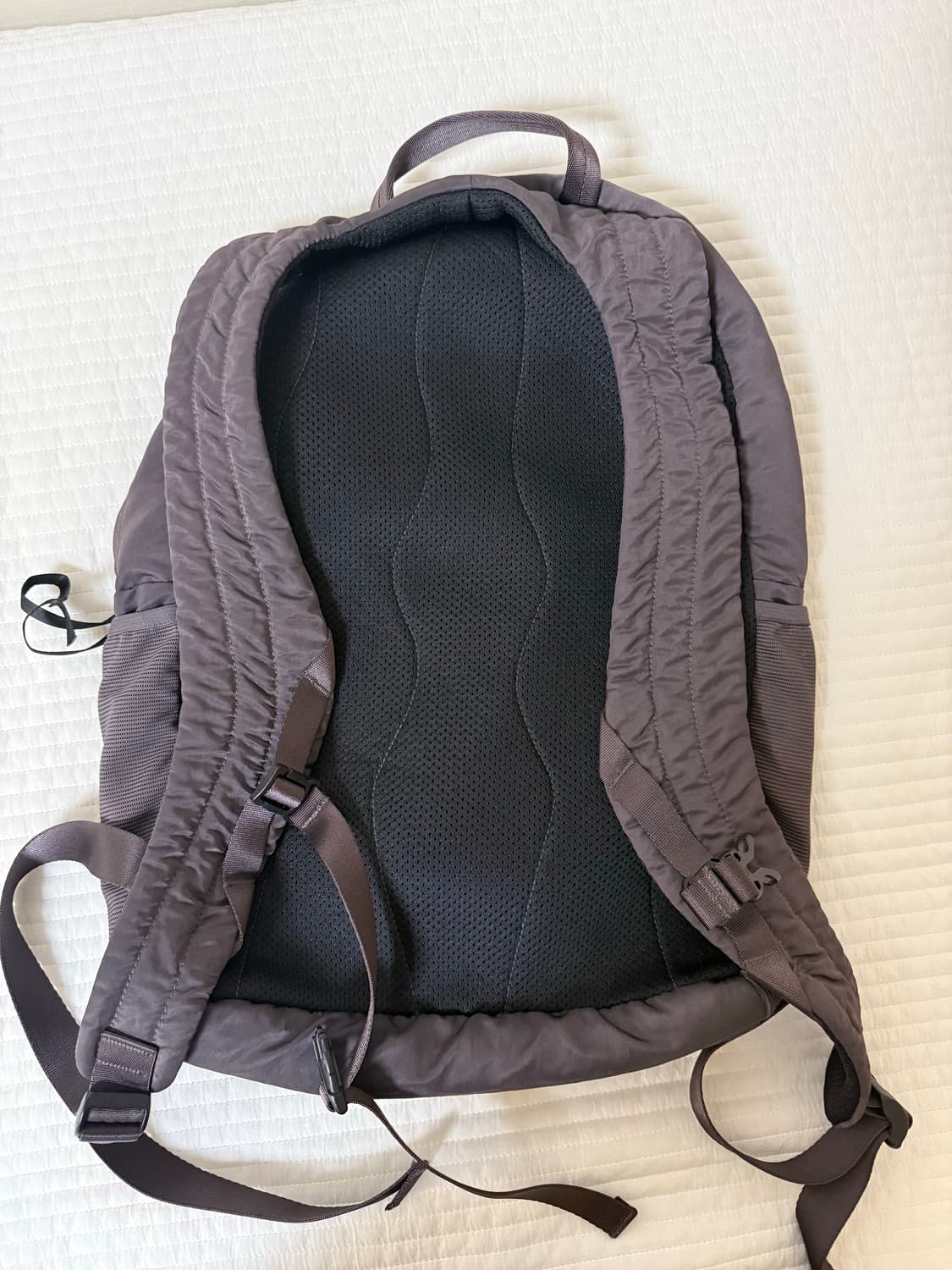 CP컴퍼니 나일론 B 렌즈 백팩 상품이미지2