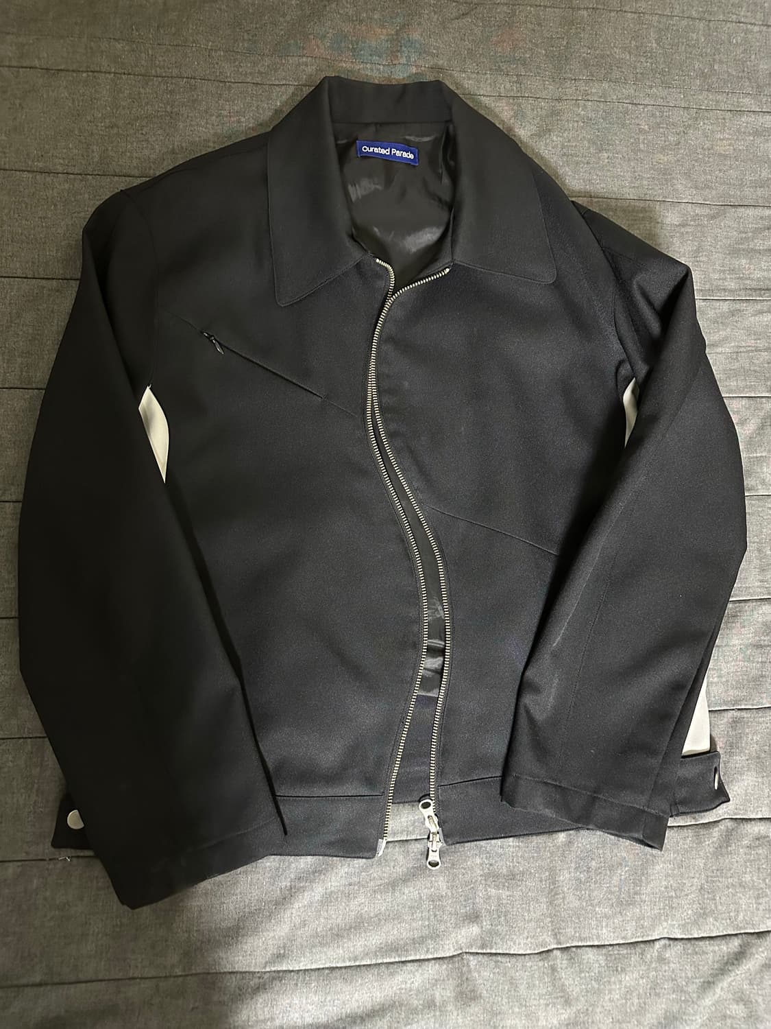 Curated Parade 212 jacket [46] 상품이미지2