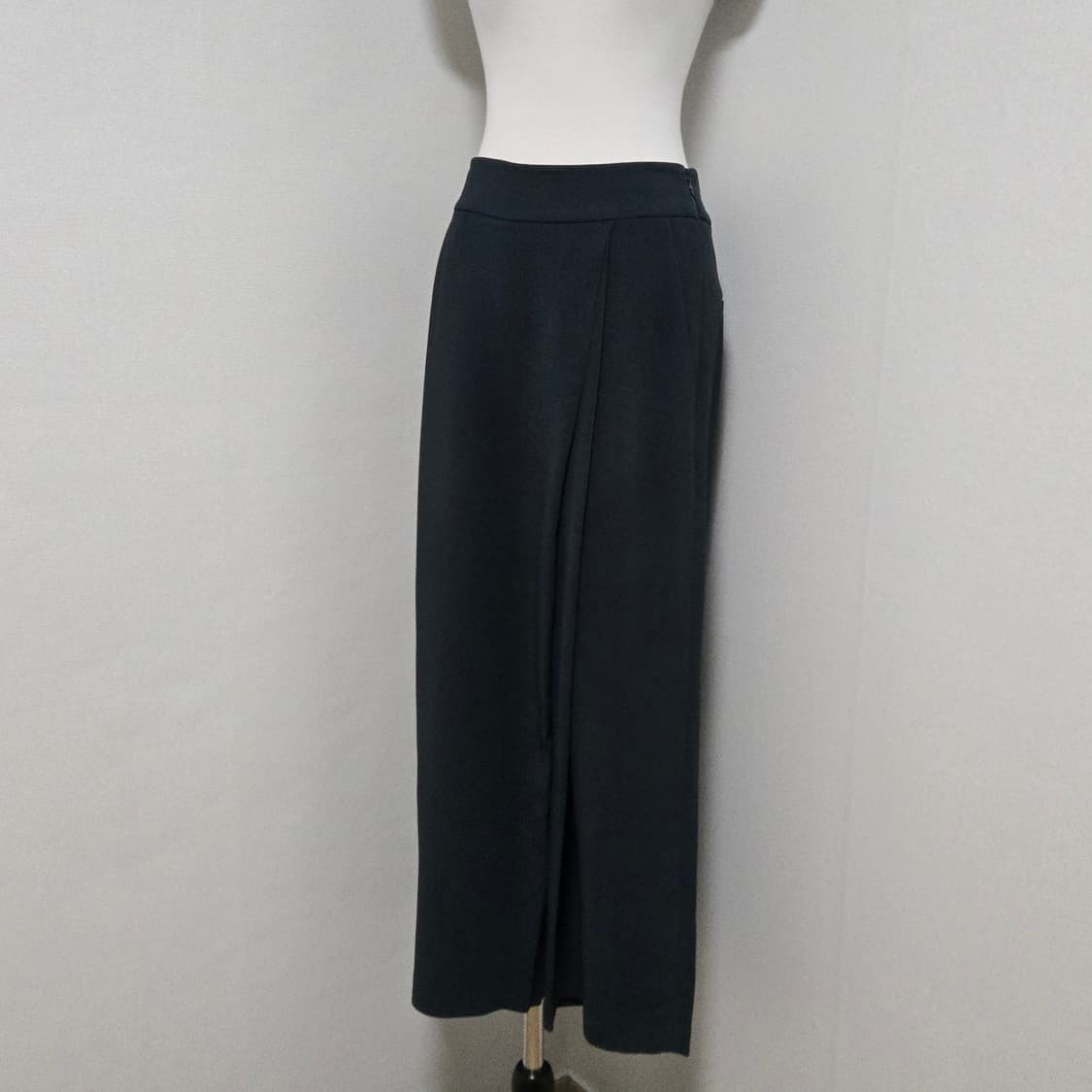 르베이지 언발란스 슬랙스 / 여성 팬츠/ 여성 슬랙스  상품이미지7