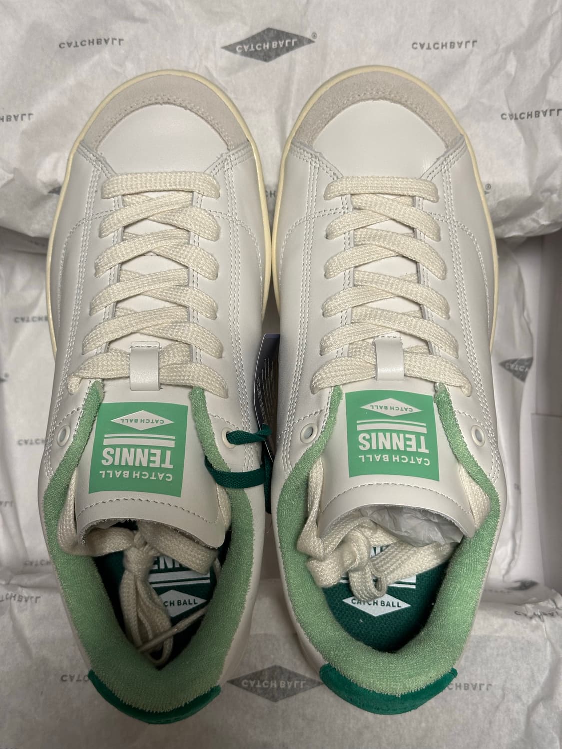 Trainers/ sneakers 상품이미지2