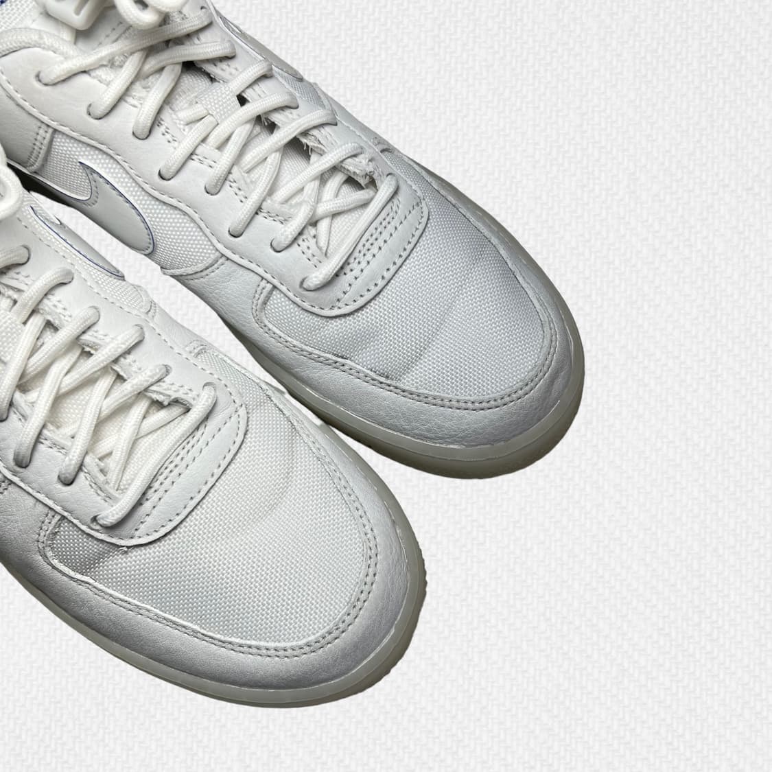 255 나이키 에어포스1 로우 고어텍스 썸머 샤워 상품이미지7