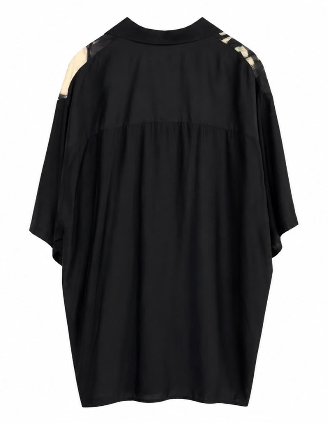 Yohji Yamamoto Pour Homme 반팔셔츠 상품이미지2