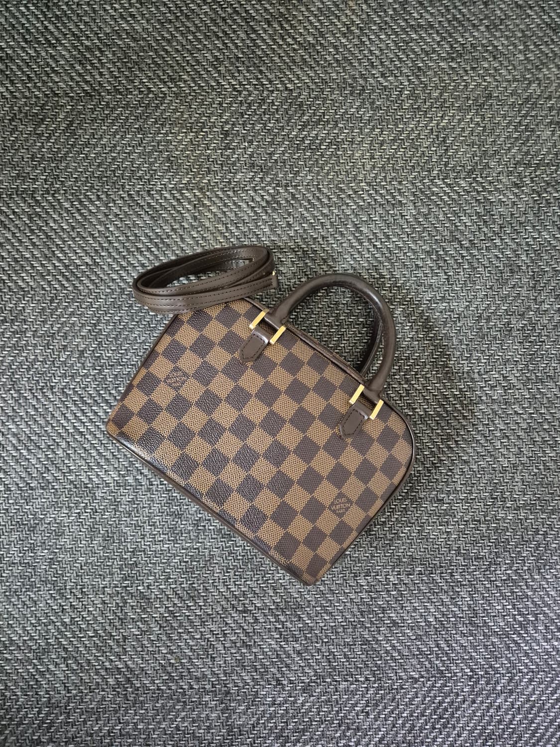 루이비통 다미에 에벤 토트백 상품이미지1