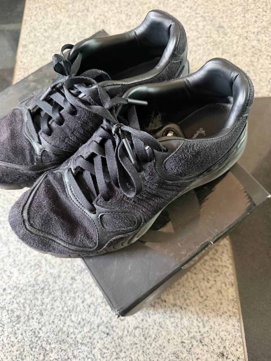 꼼데가르송 나이키 에어 줌 탈라리아 SP 상품이미지8