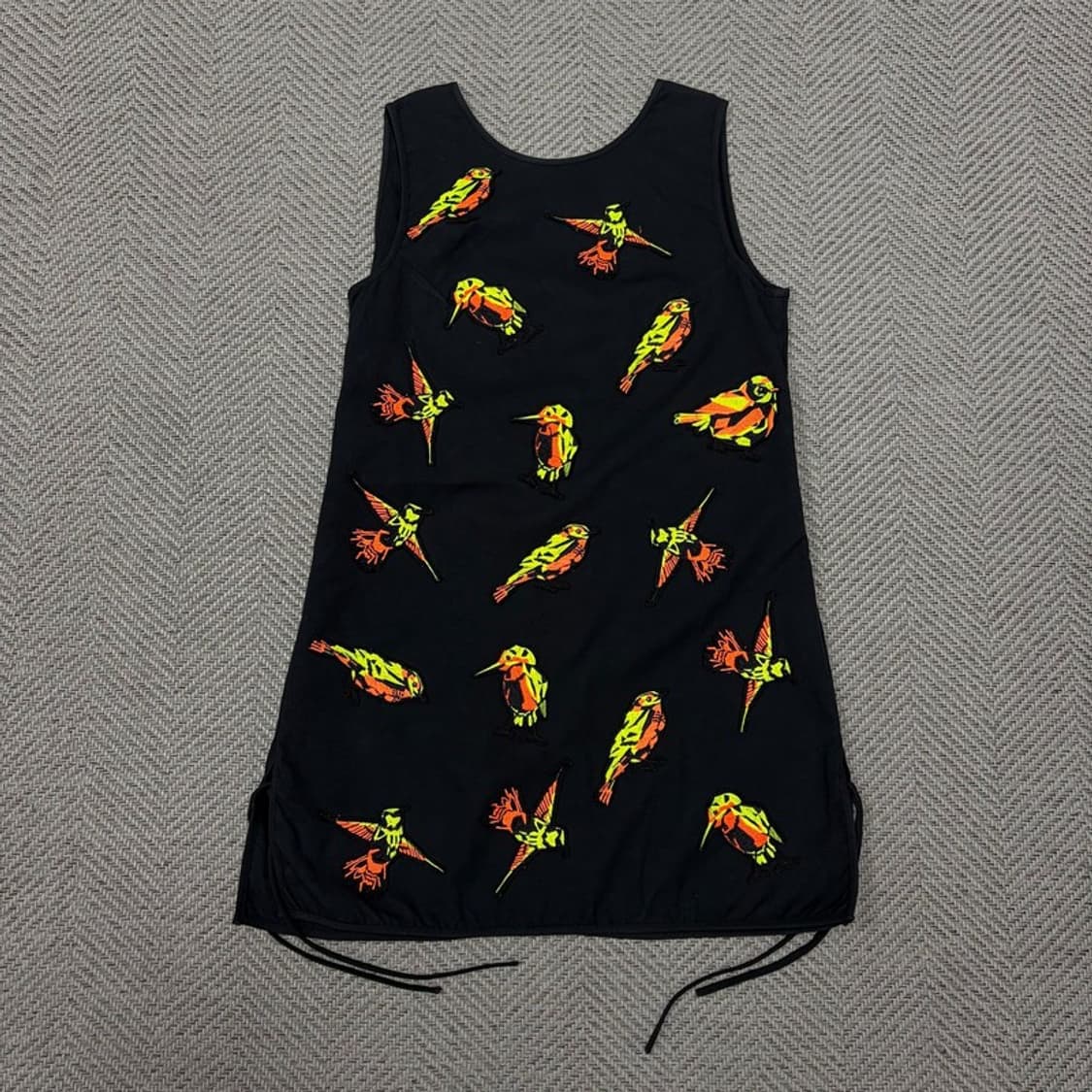 Msgm 브이넥 랩 베스트 v4759 상품이미지2