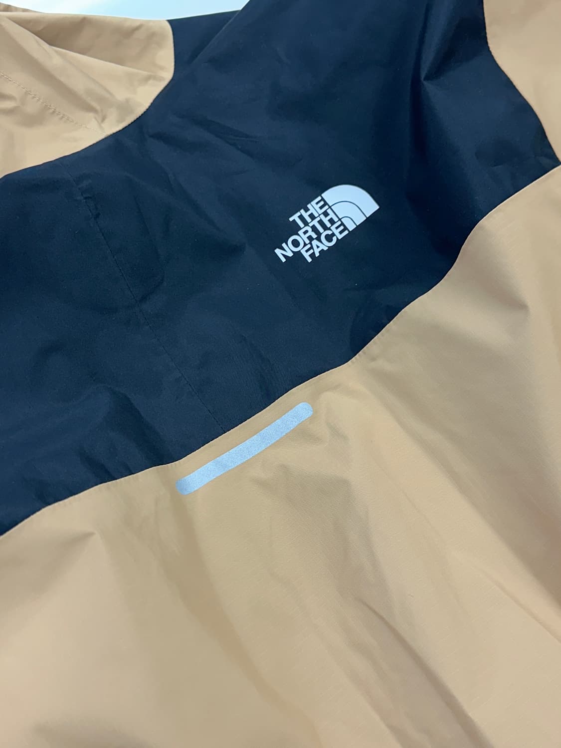 (160size) 노스페이스 마운틴 판초 우비 상품이미지4