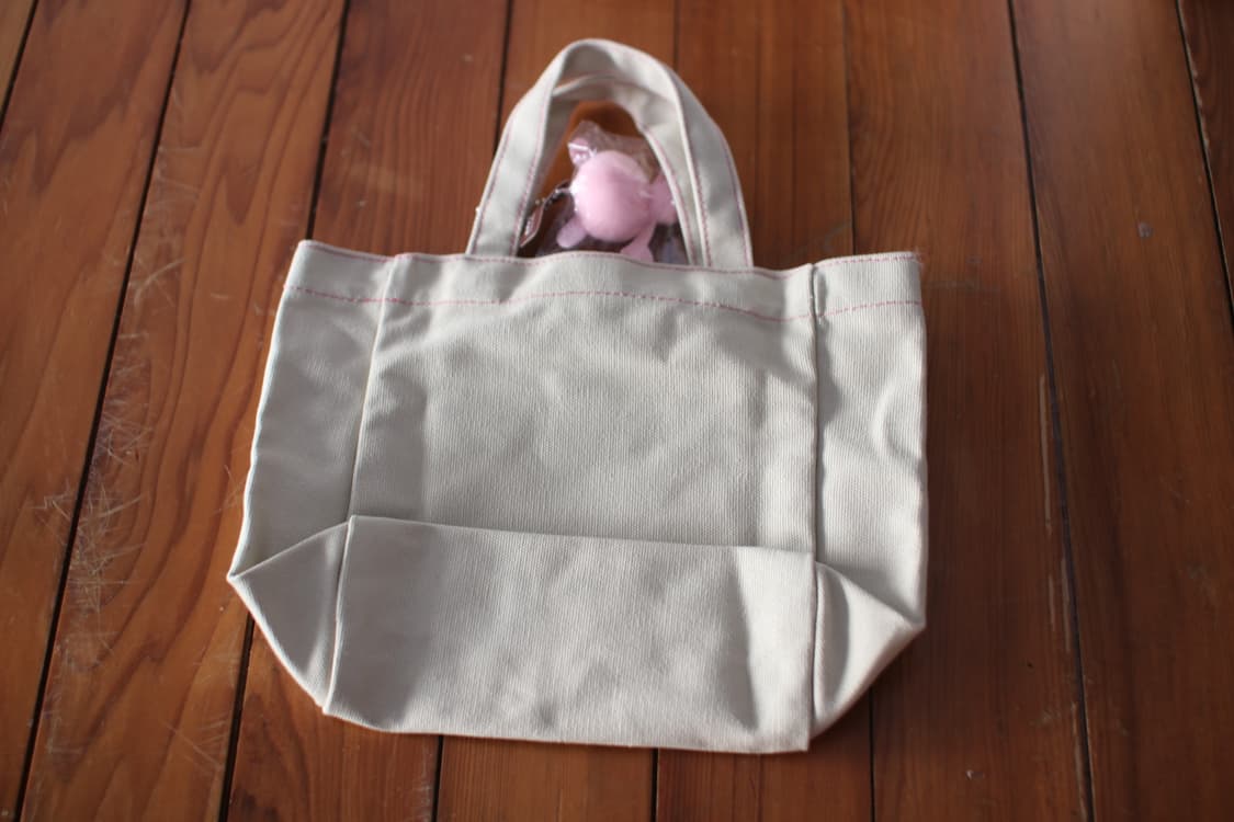 일본 빈티지 백 상품이미지4