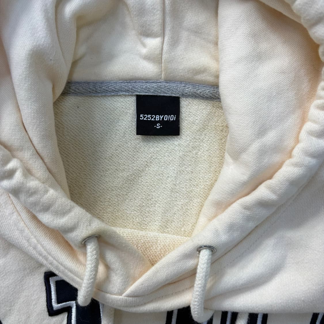 S 오아이오아이 남성 후드티 0402J 상품이미지2