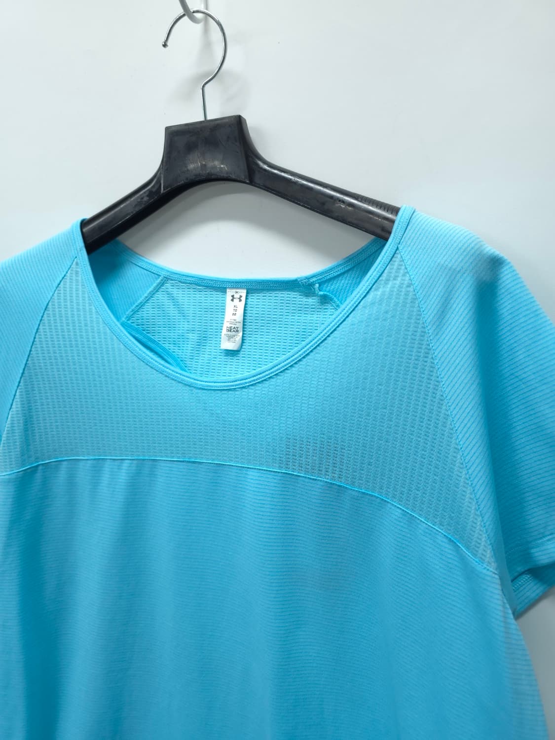 새상품) 언더아머 기능성 운동용 티셔츠 (77~77반) 상품이미지3