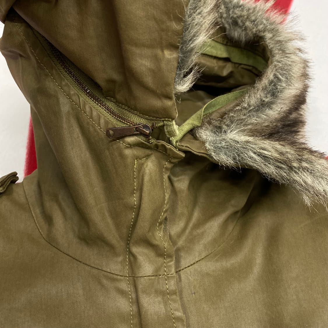 디젤 자켓 여성 XS  상품이미지6