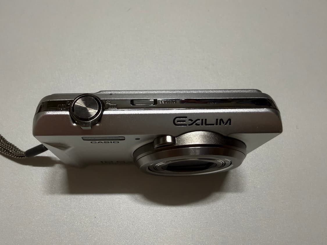 카시오 EXILIM ZS160 상품이미지3