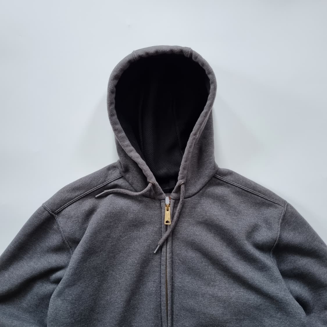 칼하트 후드집업  상품이미지4