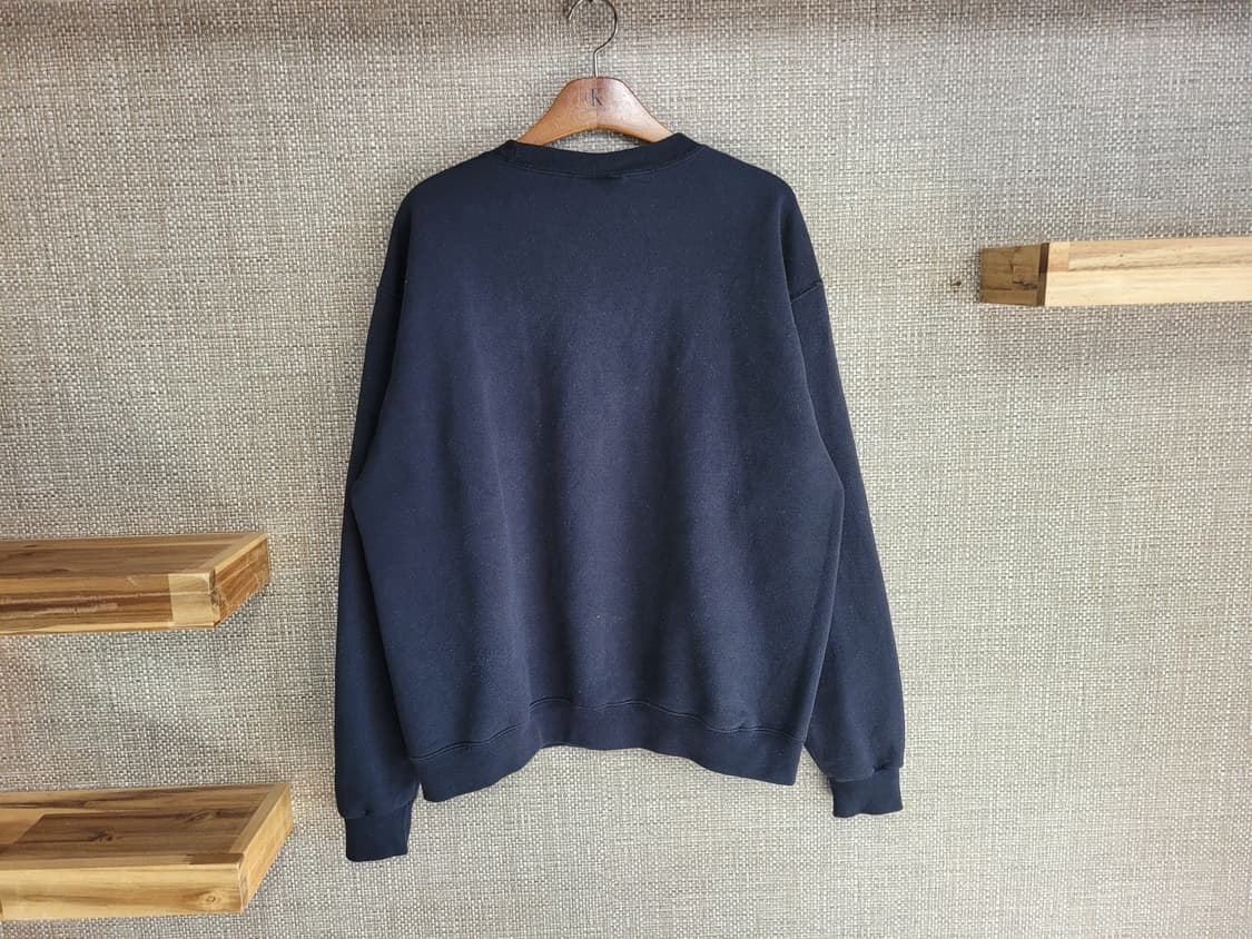 L 110사이즈 챔피언 기모 맨투맨 상품이미지3