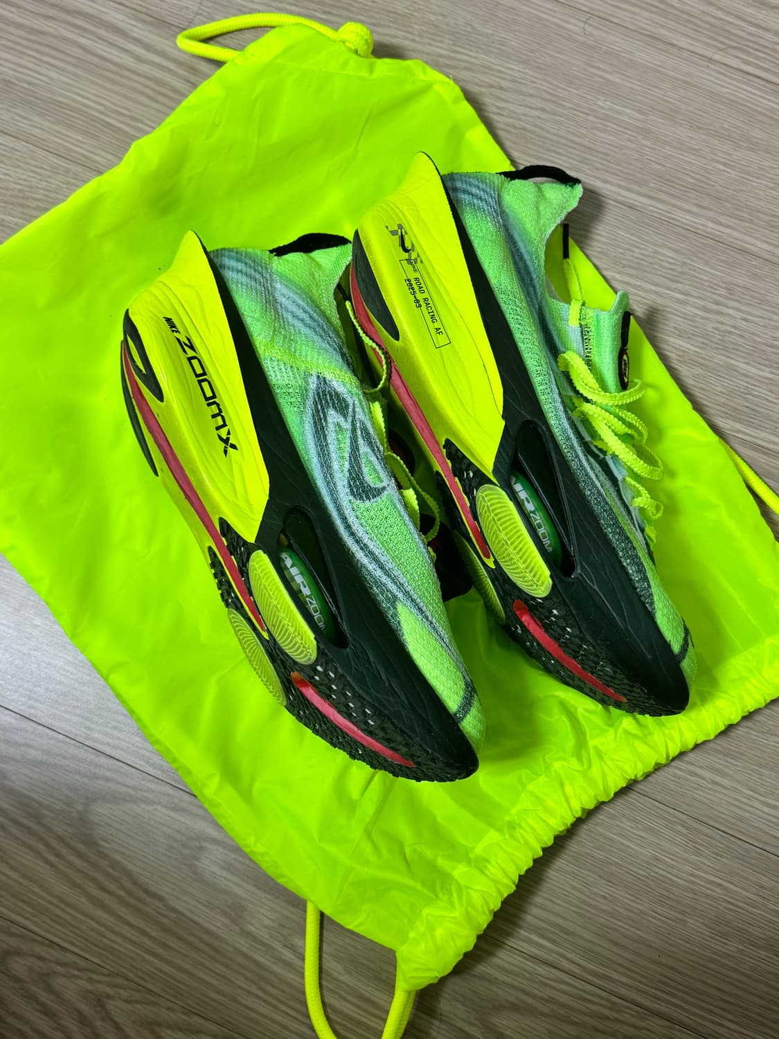 나이키 알파플라이3 285 사이즈 상품이미지2