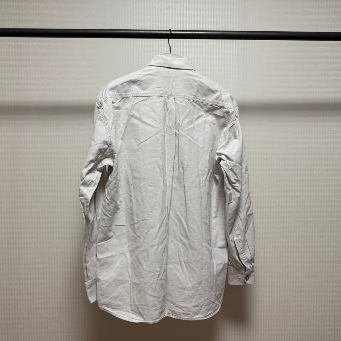 Trachten Embroidered Shirt 상품이미지2