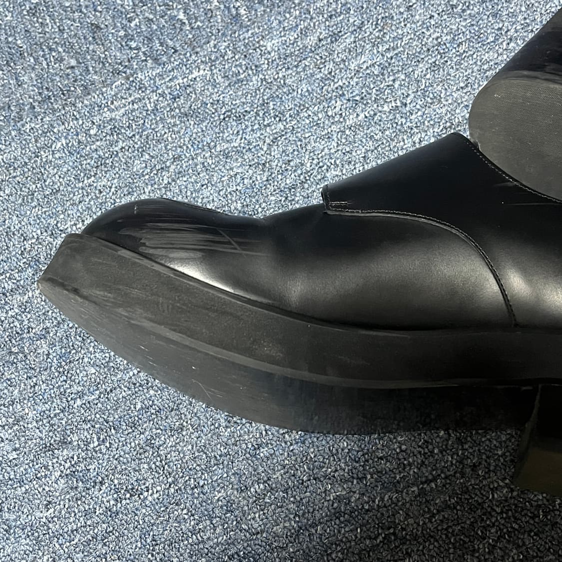 쏘유레슈어 Loa_black 285 상품이미지2