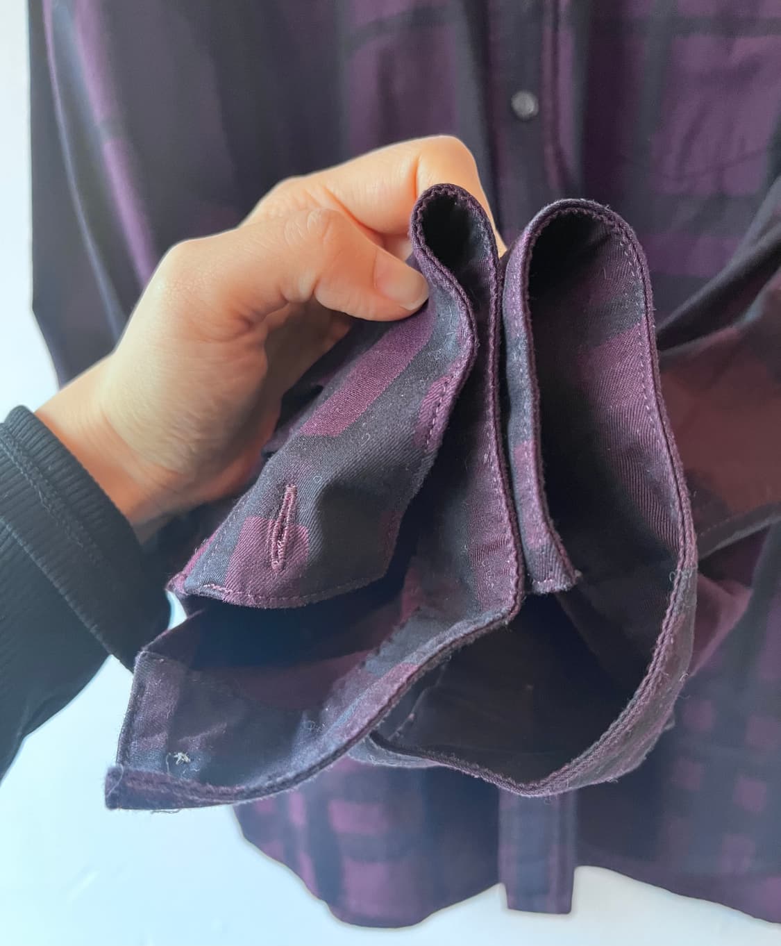 버버리 남성 노바체크코튼셔츠

 상품이미지4