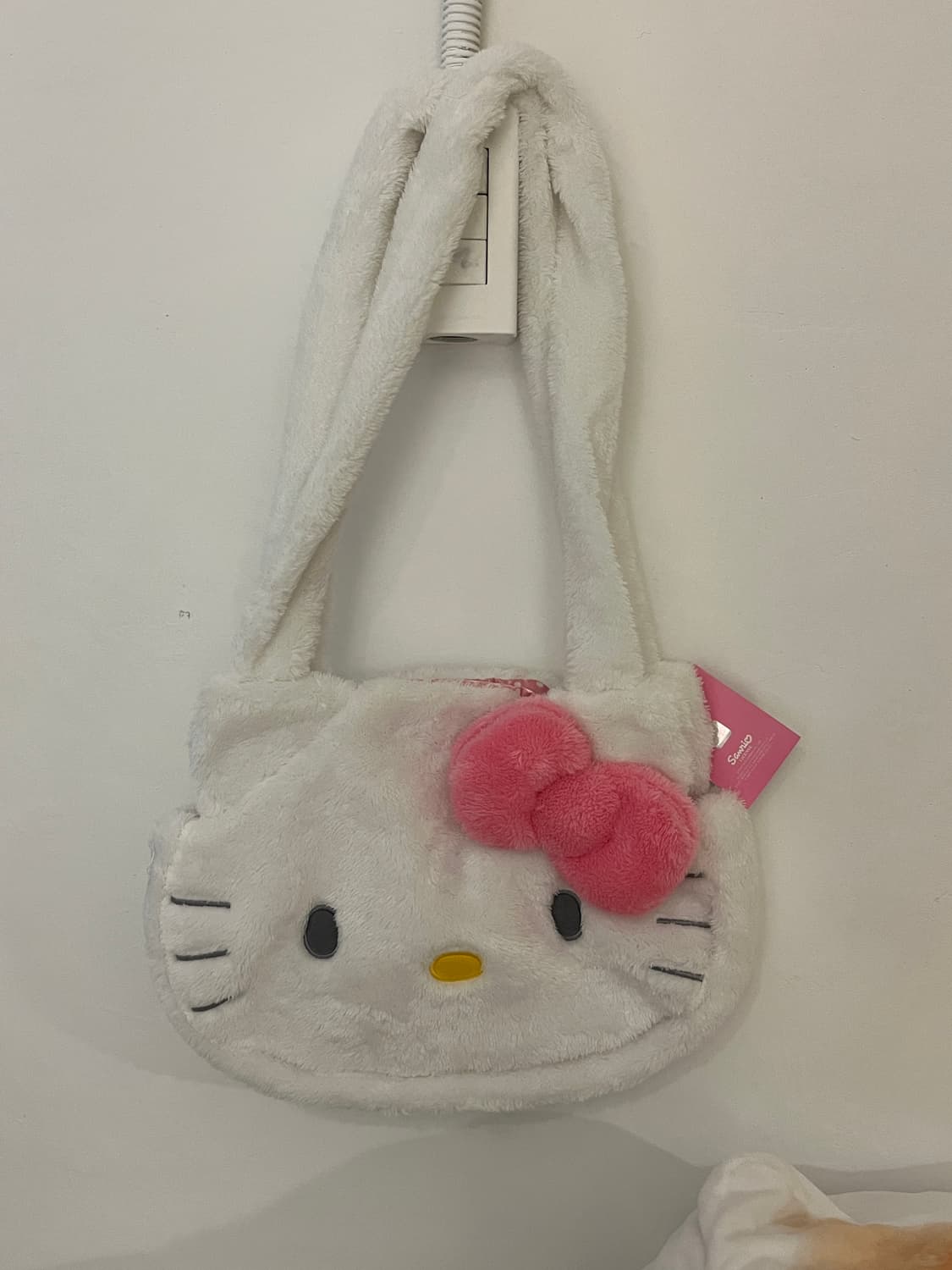 2012 키티 숄더백 💕 상품이미지4