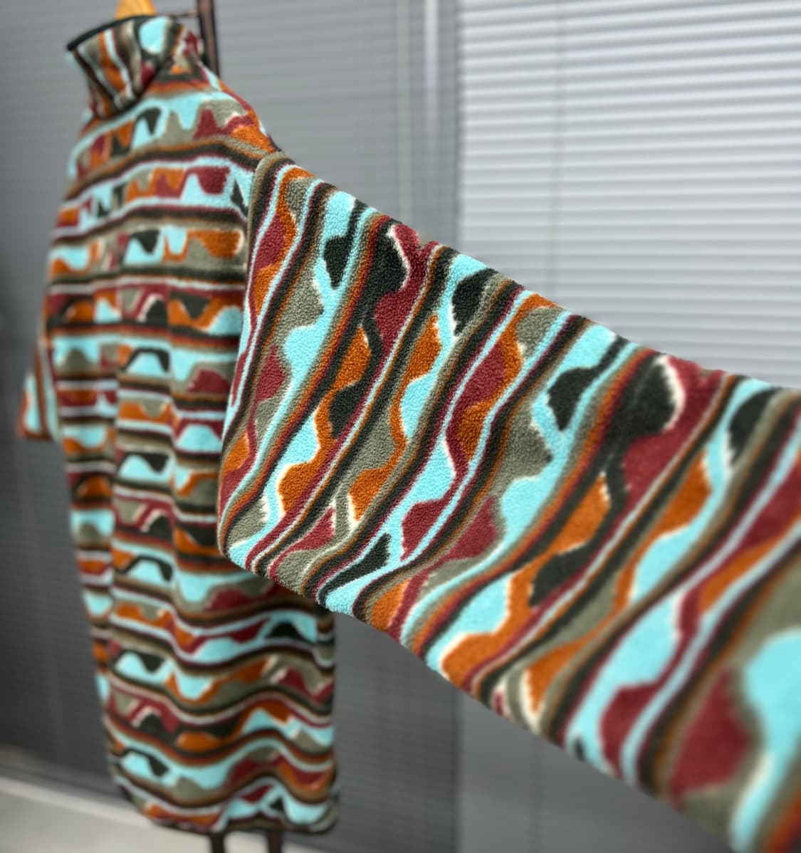 신칠라 신디레더  L 상품이미지3