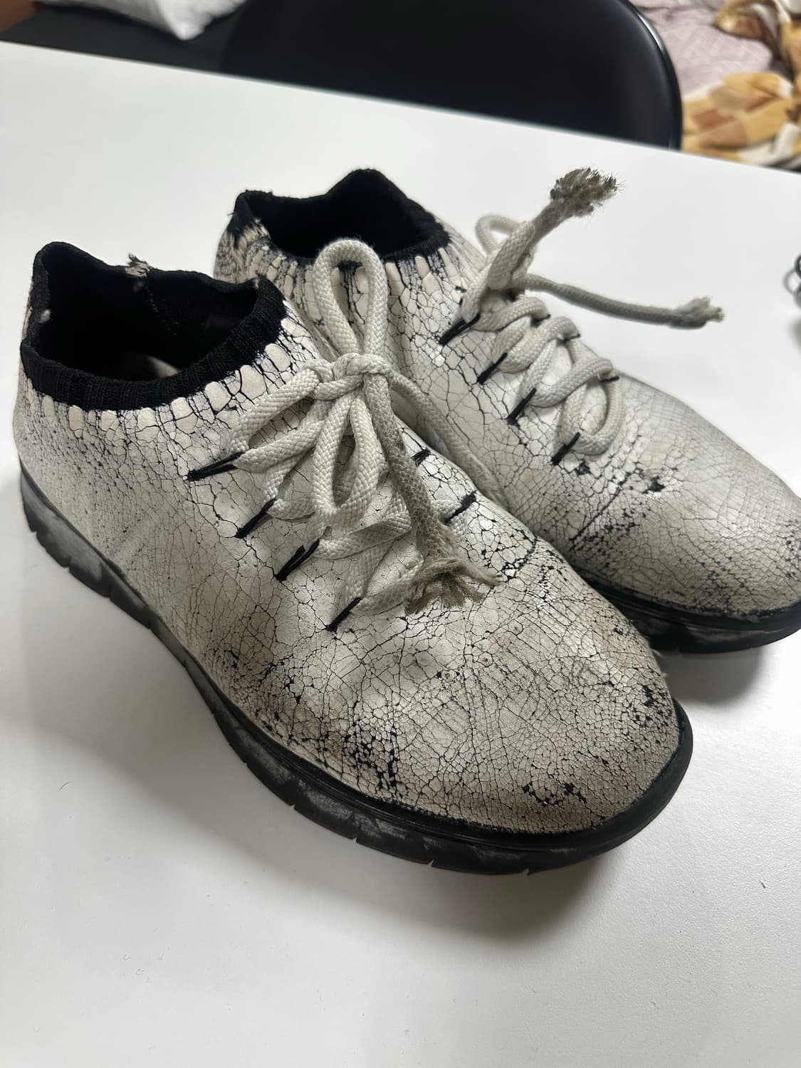 마르지엘라 크랙업  상품이미지3