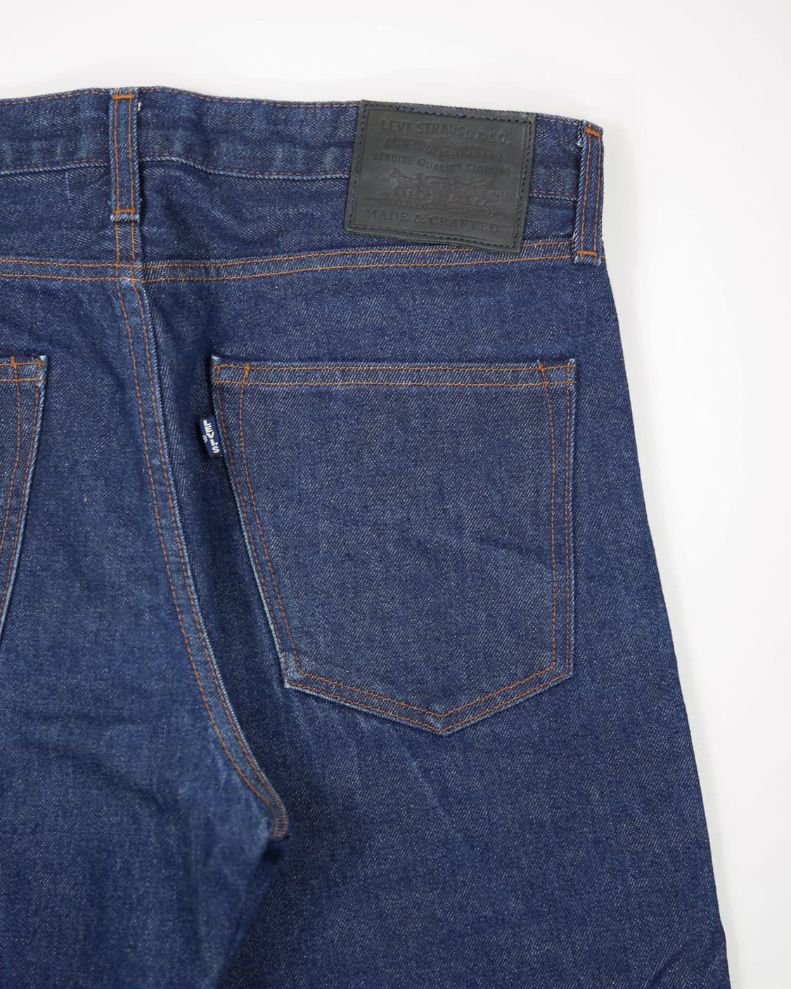 Levi's MADE & CRAFTED Japan Fab Selvedge 상품이미지10