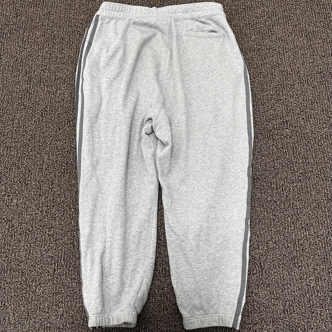 아디다스 후드티 트레이닝복 바지 셋업 세트 운동복 XL 상품이미지8
