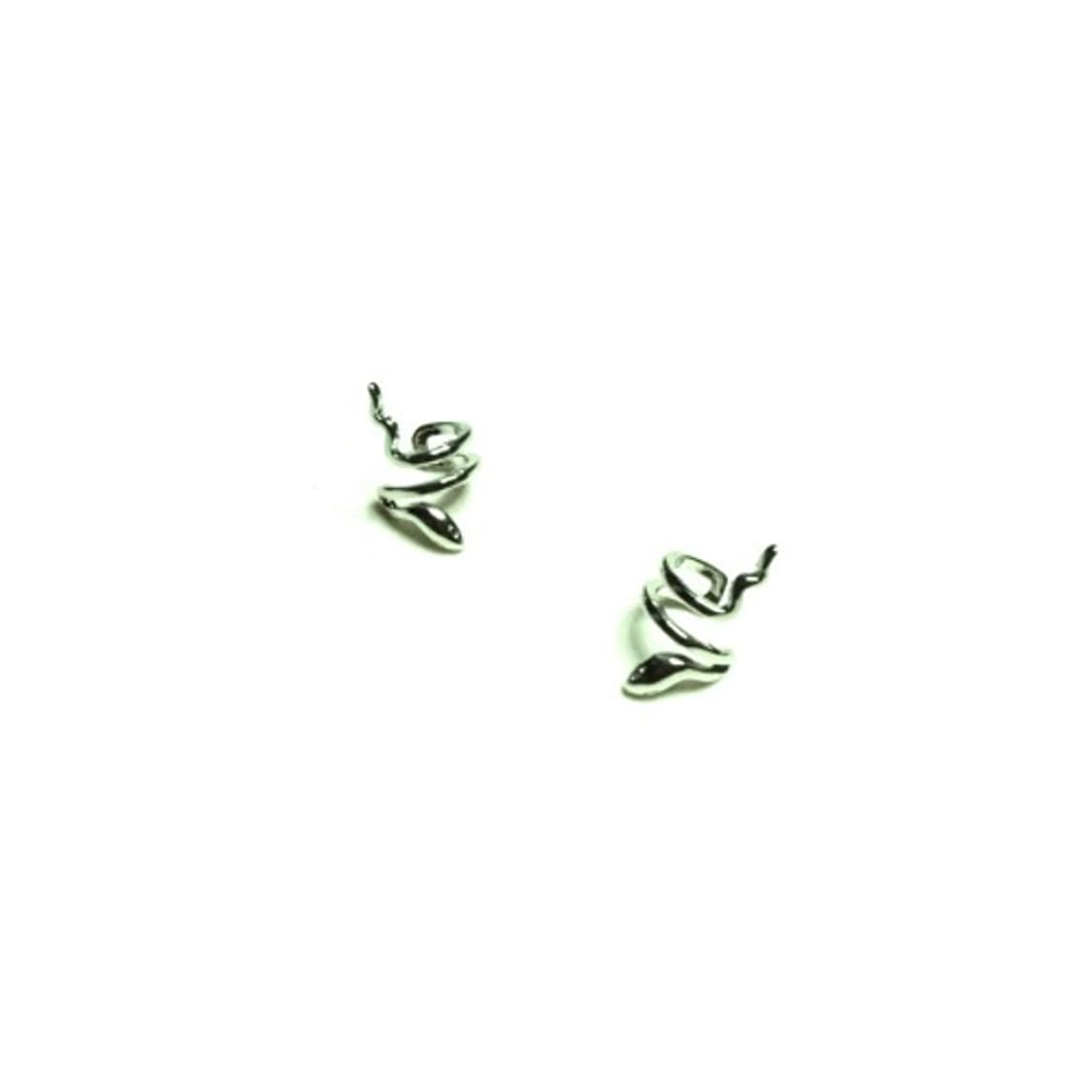 Snake 이어커프 상품이미지1