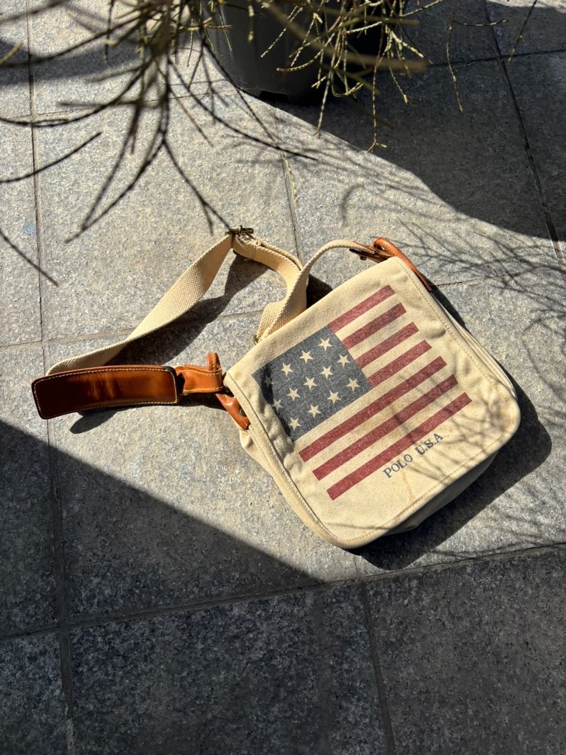 Polo Ralph Lauren Bag 상품이미지1