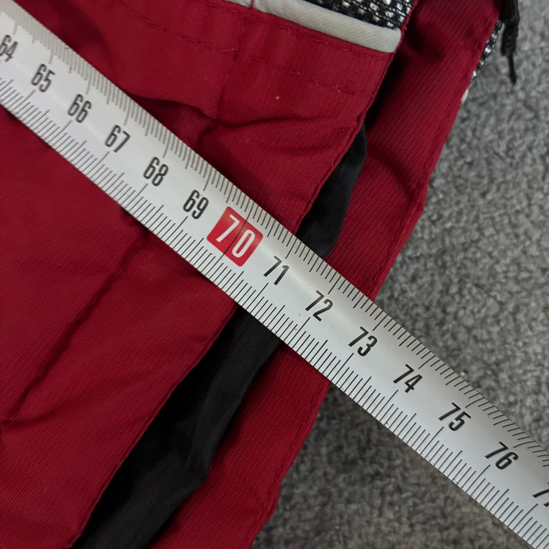 스파이더 자켓 점퍼 105 상품이미지5