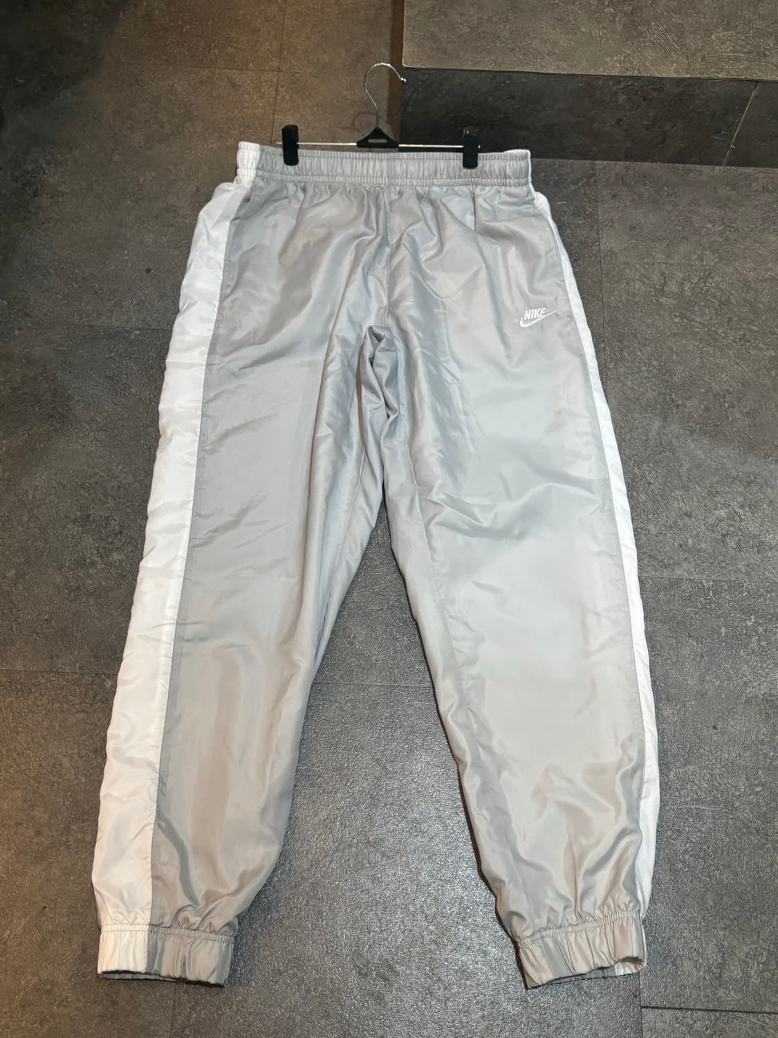 나이키 바람막이 우븐팬츠 바지 L사이즈 상품이미지2