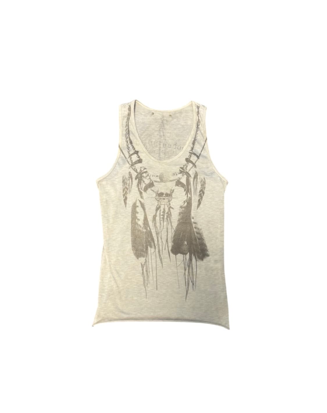 14th addiction 00s archive sleeveless 상품이미지1