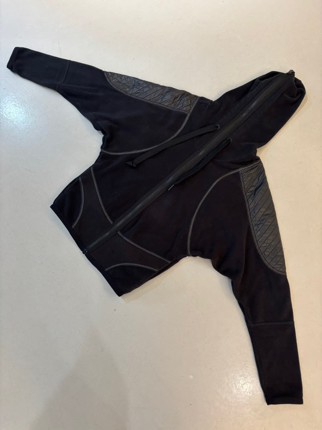 Vintage Stella Mccarteney Hood Jipup 상품이미지3