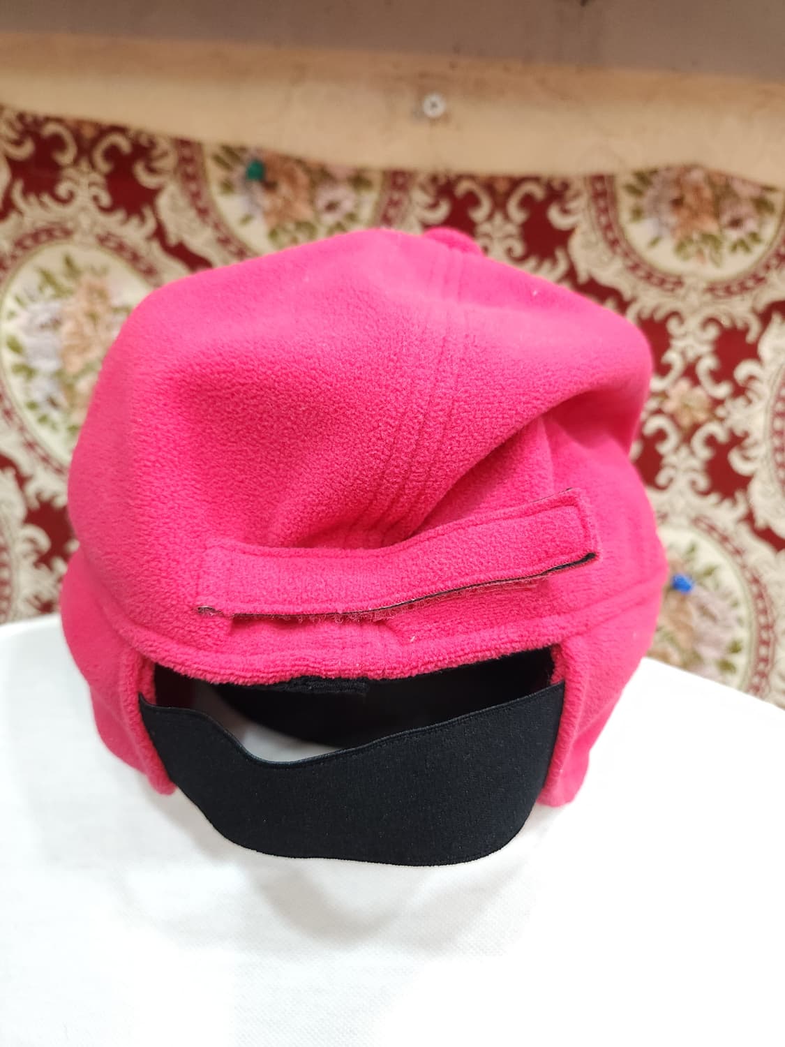 노스페이스 윈드스토퍼 후리스 트루퍼햇

 상품이미지3