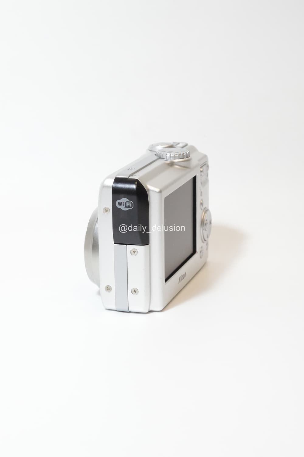 니콘 쿨픽스 P2 상품이미지7