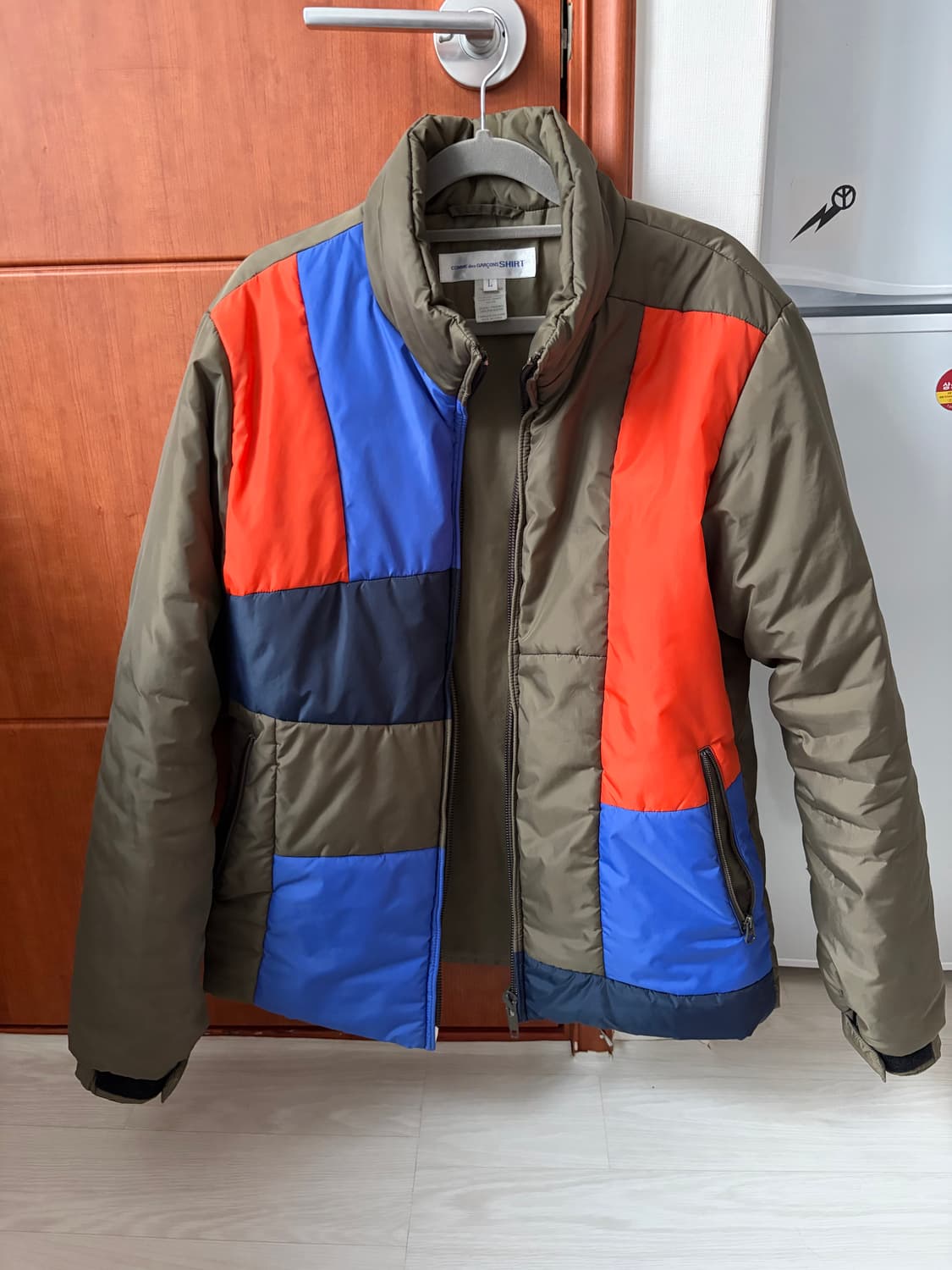 패딩 상품이미지1