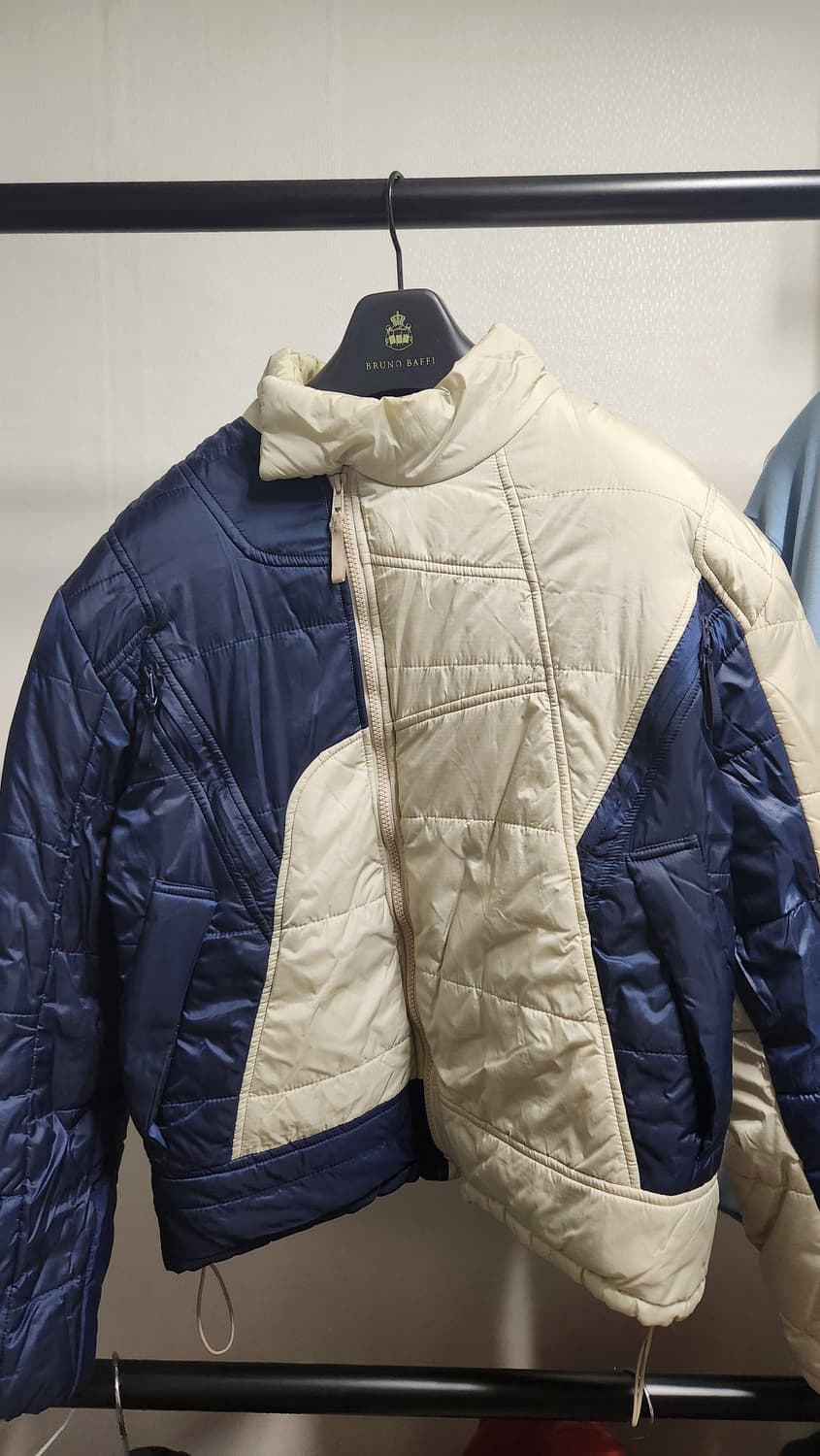 GmbH X Helly Hanson Padded Jacket 상품이미지1